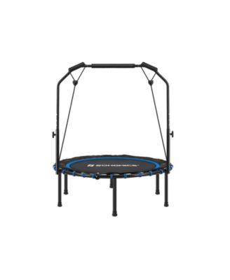 40 Inches Mini Fitness Trampoline