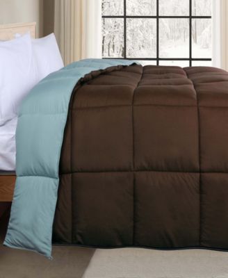 All Season Reversible Comforter, California King