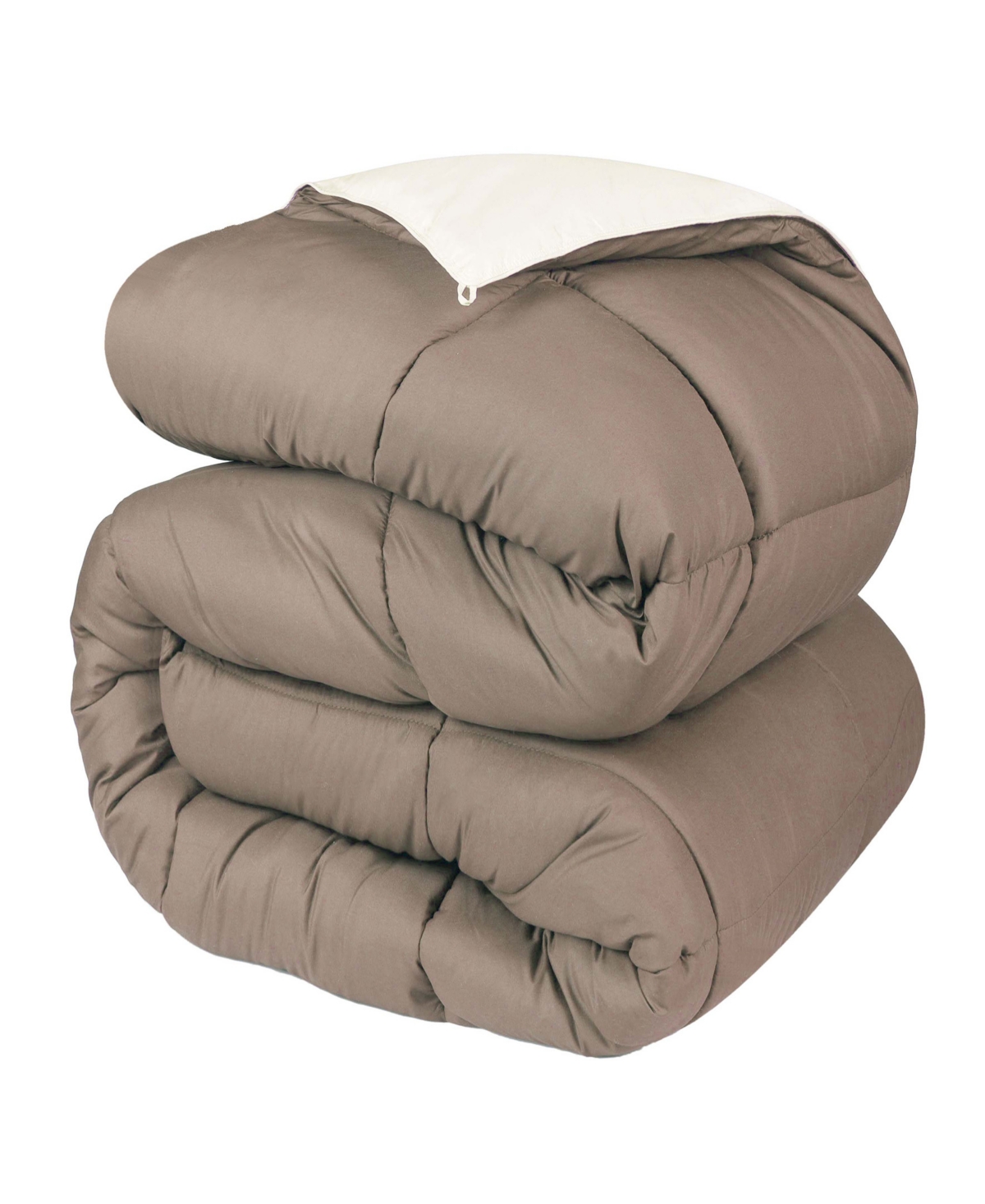 Superior All Season Reversible Comforter, California King