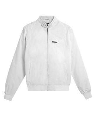 Women's Classic Iconic Racer Jacket (Slim Fit)