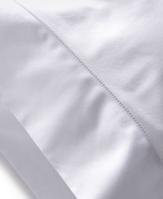 Fiona Sateen Cotton Pillowcase, King