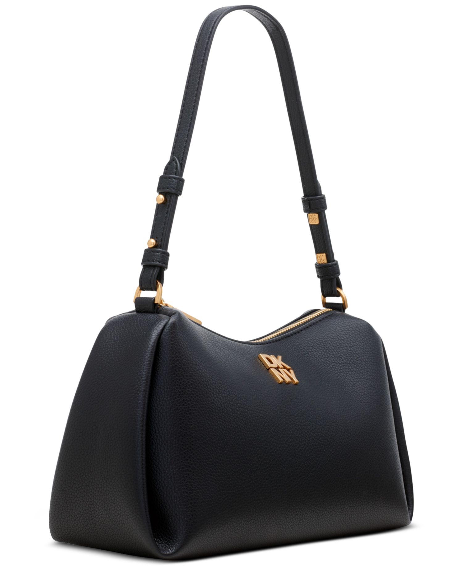 Remy Medium Zip-Top Shoulder Handbag