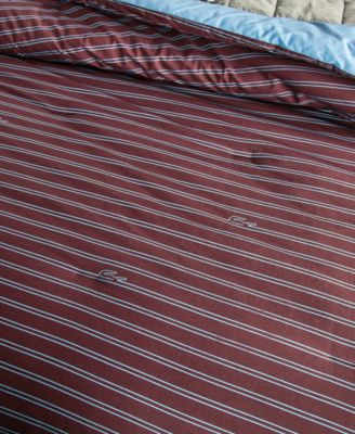 Lindenwood 3-Pc. Comforter Set, King