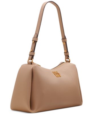 Remy Medium Zip-Top Shoulder Handbag