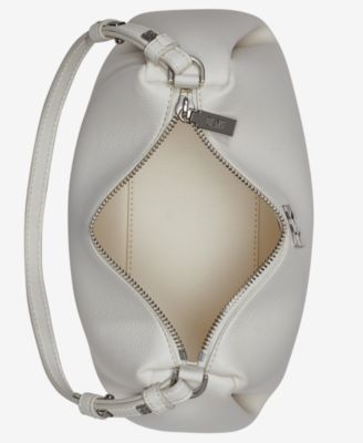 Remy Top Zip Shoulder Bag