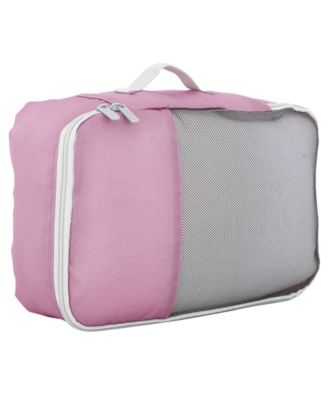 Hillsboro Expandable Rolling Hardside Collection Set, 4 Piece