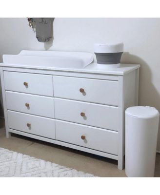 Waterproof Cover, For 32" x 16" Changing Pad (2-Pack))