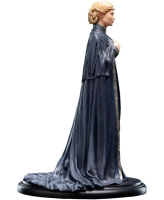 Polystone - The Lord of the Rings Trilogy - Eowyn in Mourning Miniature Statue