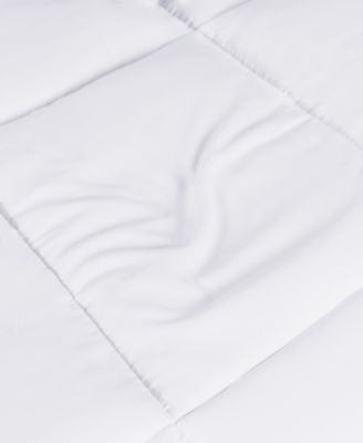 Breathable All Season Down Alternative Comforter, Full