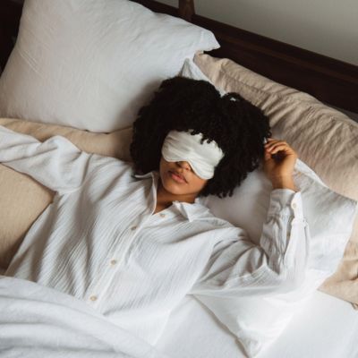 French Linen 4 Piece Sheet Set, Queen