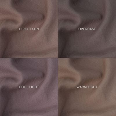 French Linen 3 Piece Sheet Set, Twin