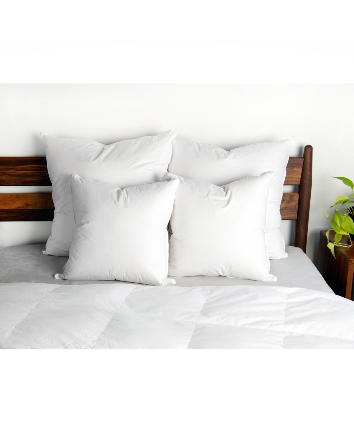 Bokser Home x Feather Down Throw Insert