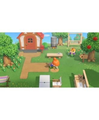 Animal Crossing: New Horizon - Switch (Region Free)