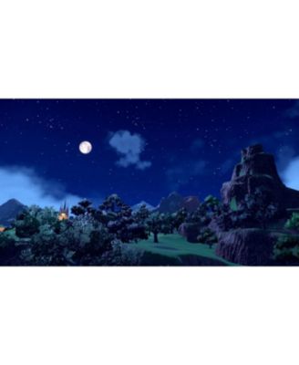 Pokemon Scarlet - Switch - USA Version