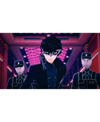 Atlus Persona 5 Strikers - Switch