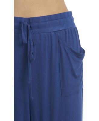 Maternity Whitney 2-Piece Maternity/Nursing Top & Pant Set