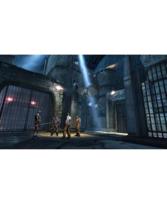 Batman: Arkham Origins Blackgate - PlayStation Vita