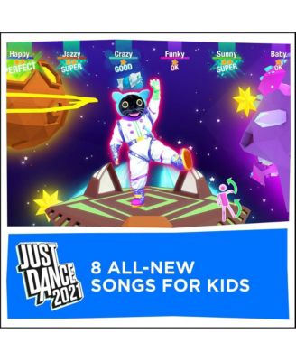 Just Dance 2021 - PS4
