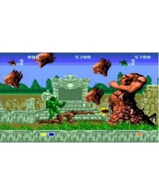 Sonic's Ultimate Genesis Collection (Greatest Hits) - PS3