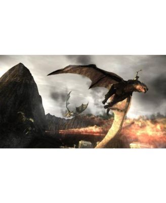 Lair - PlayStation 3