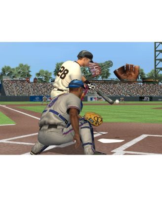 MLB 2011: The Show - PlayStation 2