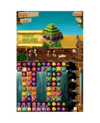 ニンテンドーDS - DS★7 WONDERS 2 海外版 北米版★箱付・説明書付・ソフト付 Amazon.com: 7 Wonders 2 - Nintendo DS : Video Games