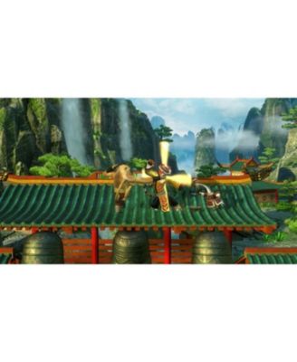 Kung Fu Panda: Showdown of Legendary Legends - Xbox One