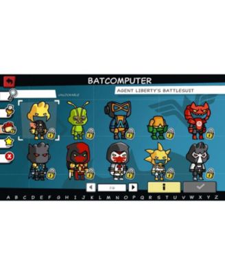 Scribblenauts Mega Pack - Xbox One