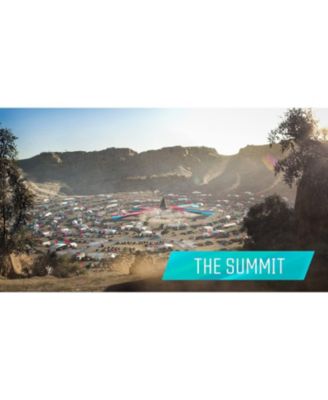 The Crew Wild Run Edition - Xbox One