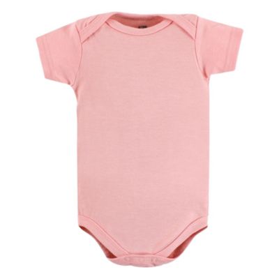 Cotton Bodysuits 7-Pack