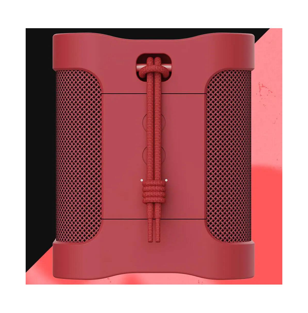 Skull Candy Terrain Mini Wireless Bluetooth Speaker - Black