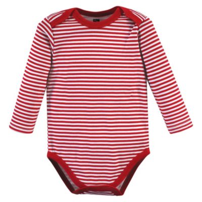 Baby Unisex Everyday Long-Sleeve Cotton All-in-Ones