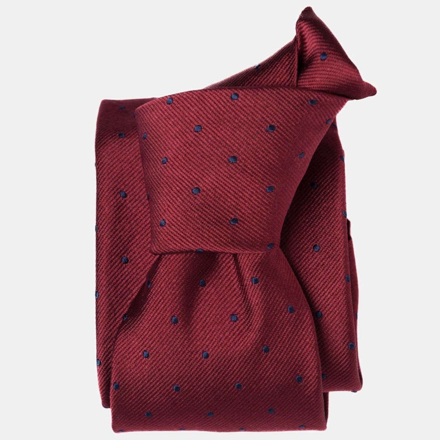 Men's Pisa Silk Jacquard Tie
