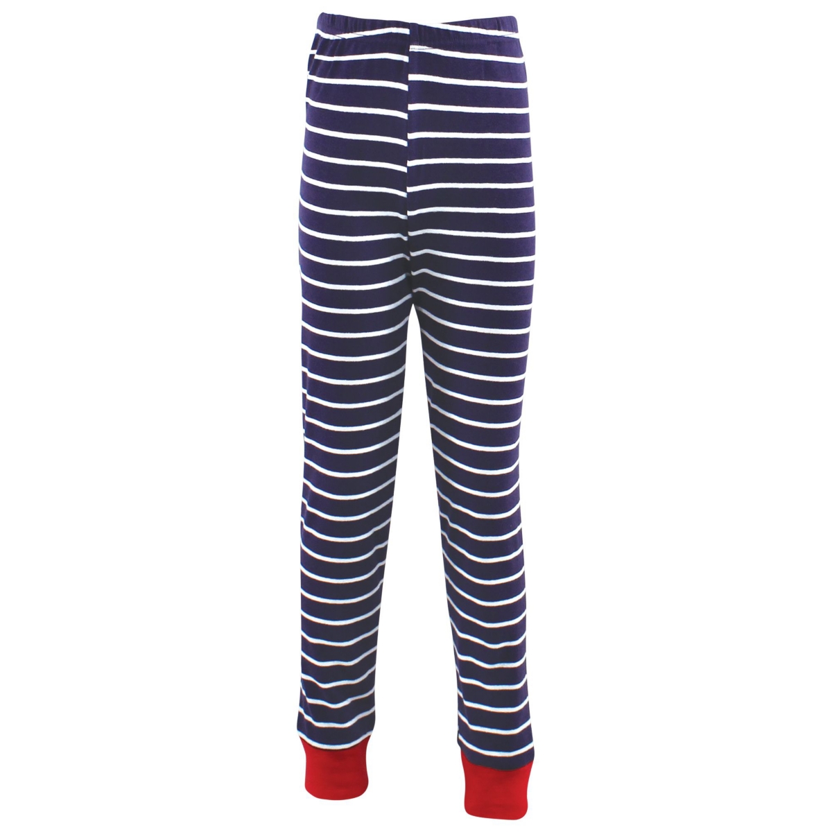 Hudson Baby Infant Boys Cotton Pajama Set