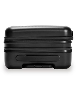 Sympatico 3.0 Global Carry-On Expandable Spinner