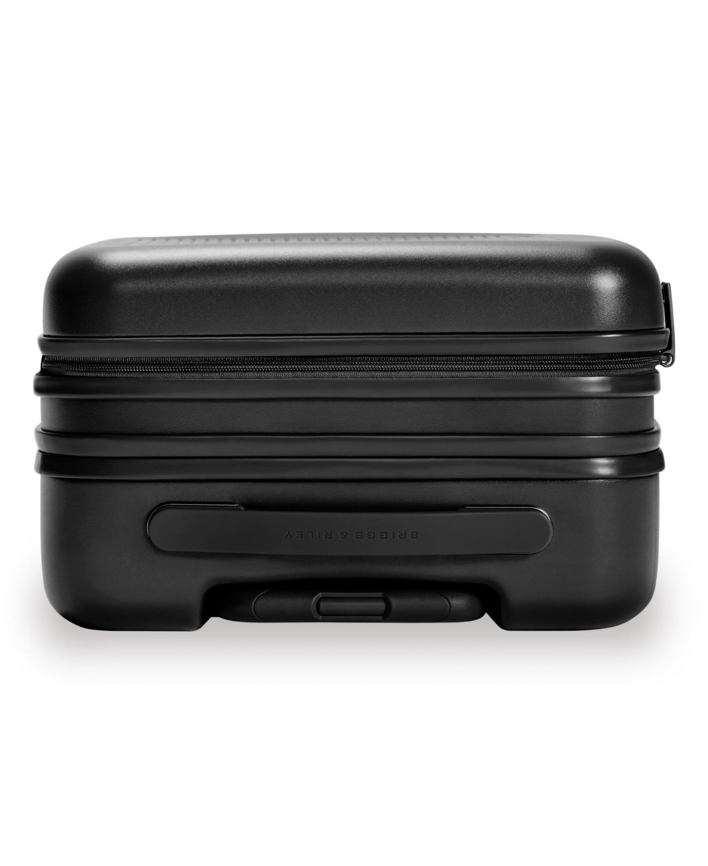 Чемодан Briggs & Riley Sympatico 3.0 Global Carry-On Expandable Spinner, цвет: Чёрный — фото 11