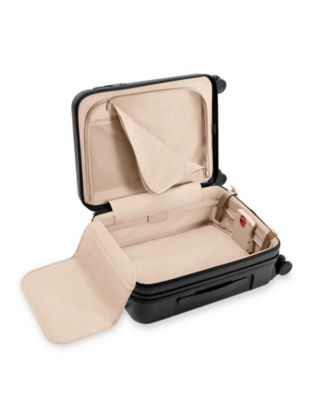 Sympatico 3.0 Global Carry-On Expandable Spinner