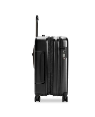 Sympatico 3.0 Essential Carry-On Expandable Spinner