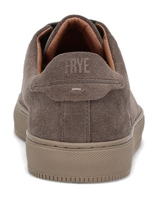 Men's Astor Low-Top Lace Up Sneakers