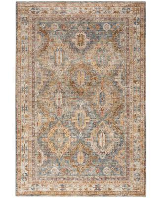 Sahar SHR01 7'10 x 10'4 Area Rug