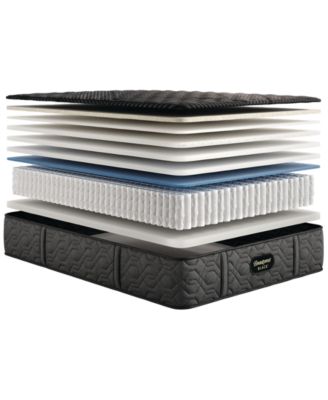 Series One 12.75" Extra Firm Mattress - Twin XL