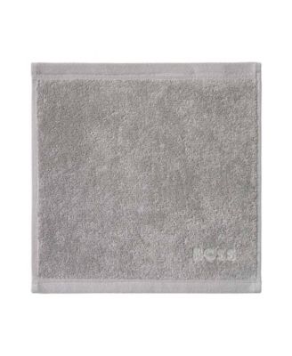 Loft Aegean Combed Cotton Washcloth, 12" x 12"