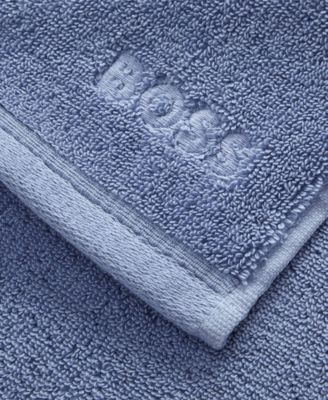 Loft Aegean Combed Cotton Washcloth, 12" x 12"