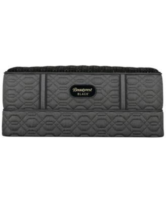 Series Three 15.25" Medium Mattress Set - Queen