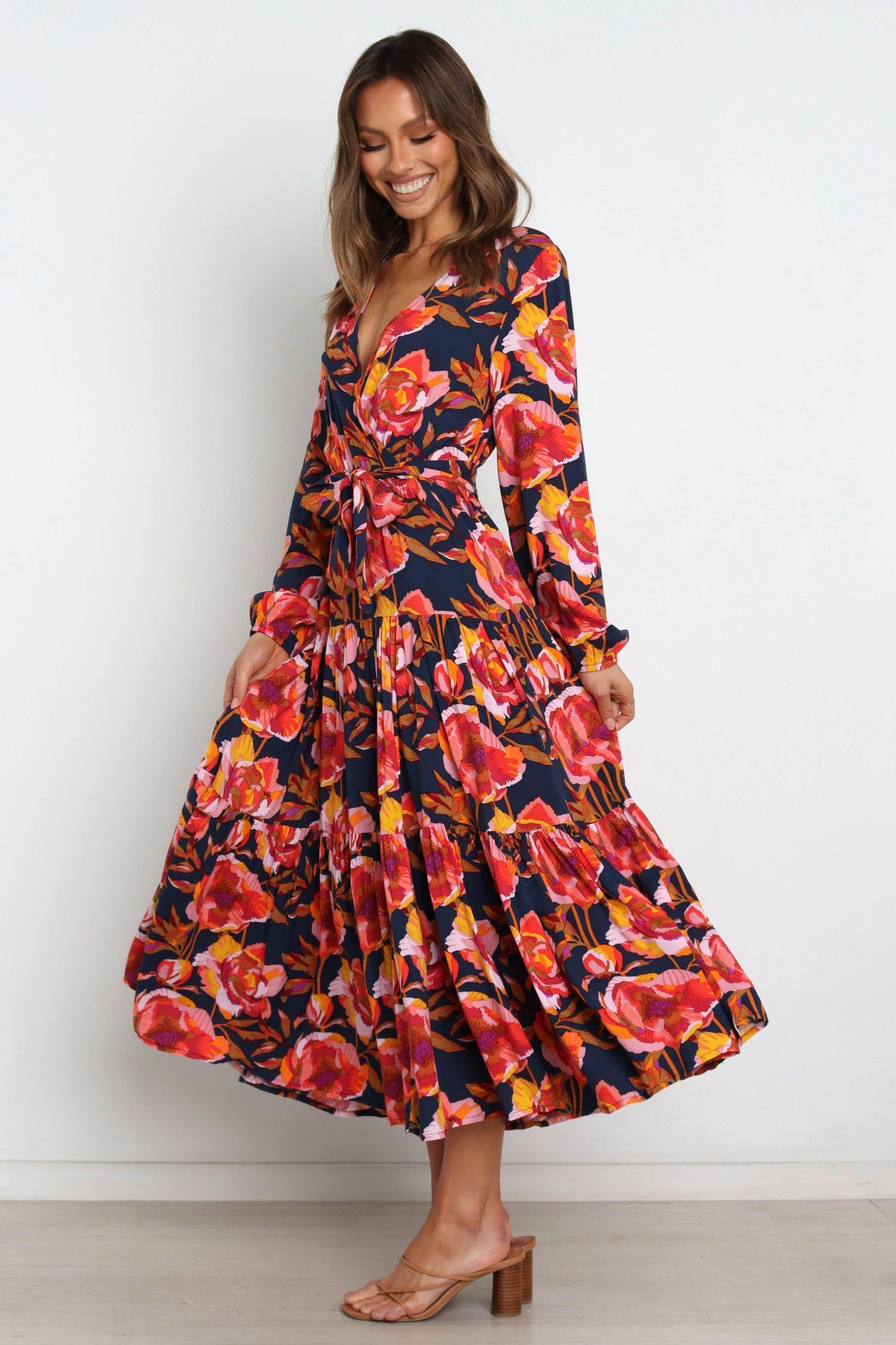 Women's Balsa Dress