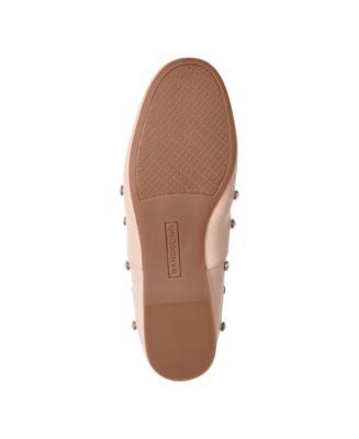 Women's Prity Mary Jane Embellished Ballet Flats