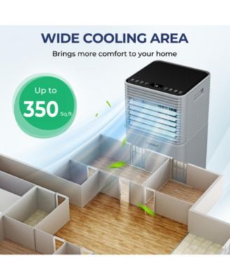 10000 BTU Portable Air Cooler