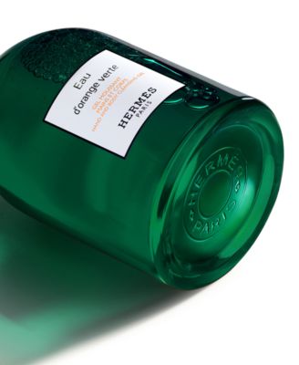 Eau d'Orange Verte Hand & Body Cleansing Gel, 10.1 oz.