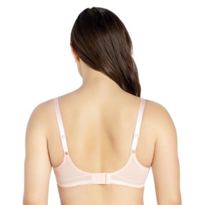 Plus Size Shea Plunge Unlined Bra