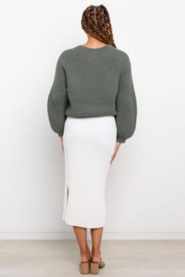 Women's London Knit Sweater